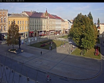Město Prostějov