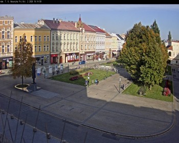 Město Prostějov