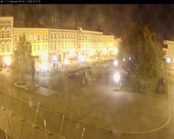 Město Prostějov