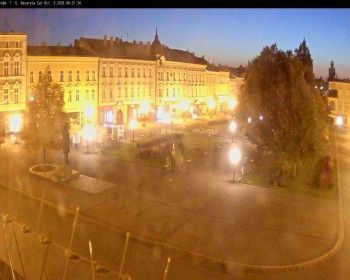 Město Prostějov