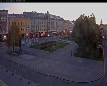 Město Prostějov