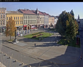 Město Prostějov
