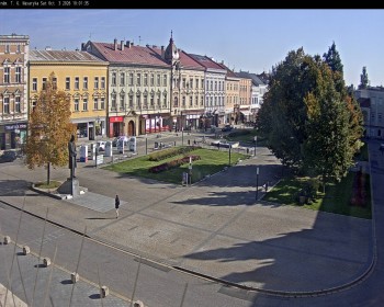 Město Prostějov