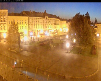 Město Prostějov