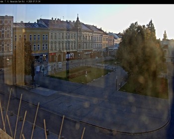 Město Prostějov