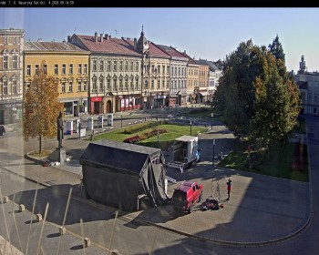 Město Prostějov