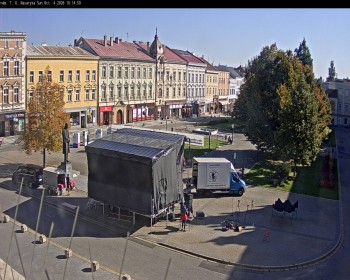 Město Prostějov