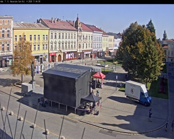 Město Prostějov