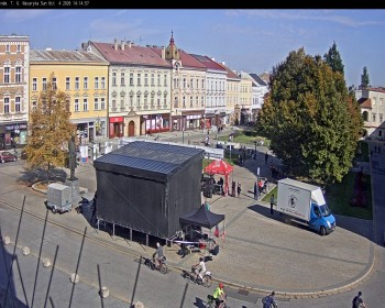 Město Prostějov
