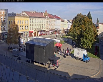 Město Prostějov