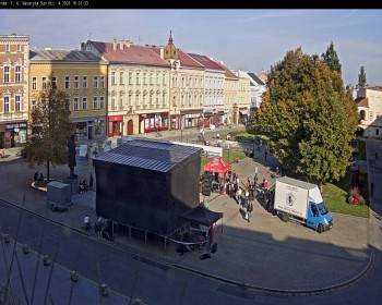 Město Prostějov