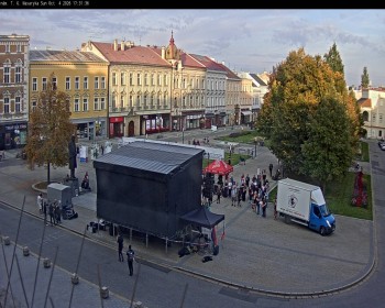 Město Prostějov