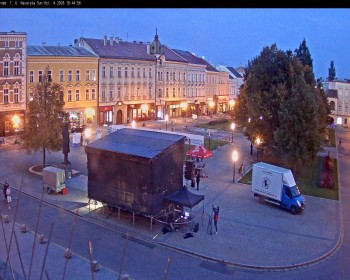 Město Prostějov