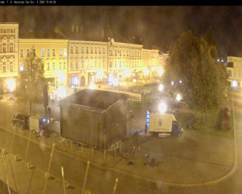 Město Prostějov