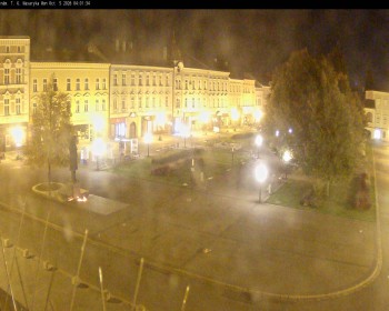 Město Prostějov