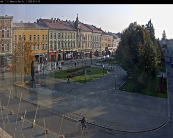 Město Prostějov