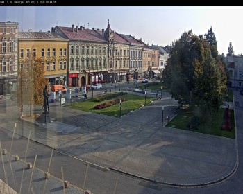 Město Prostějov