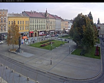 Město Prostějov