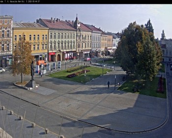 Město Prostějov