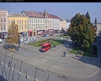 Město Prostějov