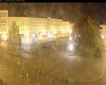 Město Prostějov