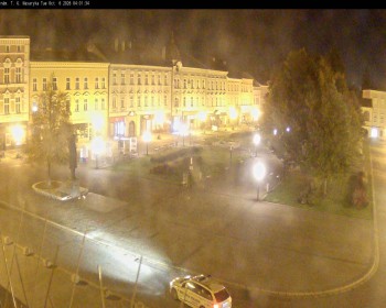 Město Prostějov