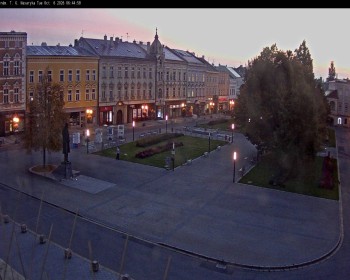 Město Prostějov