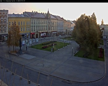 Město Prostějov