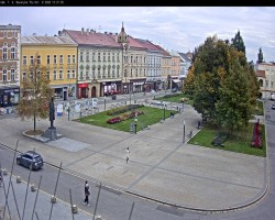 Náměstí T. G. Masaryka