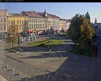 Město Prostějov