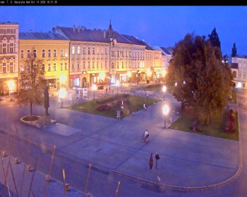 Město Prostějov