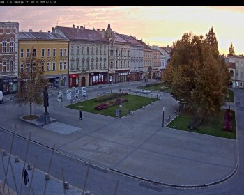 Město Prostějov
