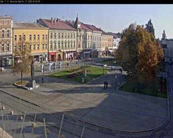 Město Prostějov