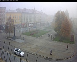 Náměstí T. G. Masaryka