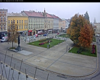 Město Prostějov