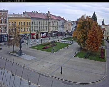 Město Prostějov