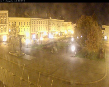 Město Prostějov