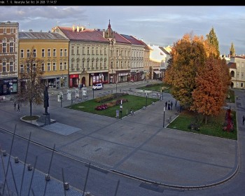 Město Prostějov