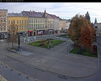Město Prostějov
