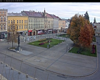 Město Prostějov