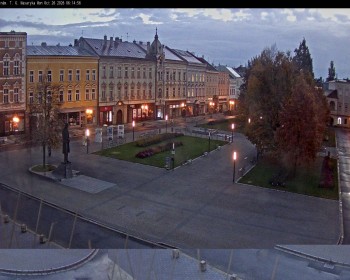 Město Prostějov