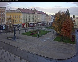 Náměstí T. G. Masaryka