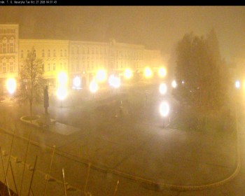 Město Prostějov