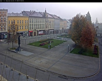 Město Prostějov