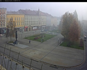 Město Prostějov