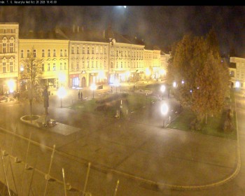 Město Prostějov
