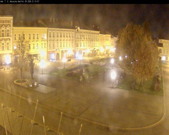 Město Prostějov