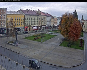 Město Prostějov