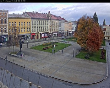 Město Prostějov