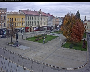 Město Prostějov